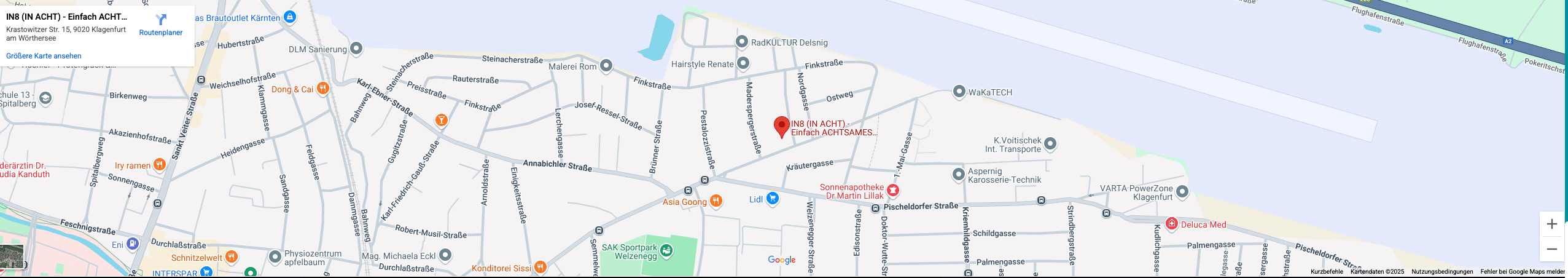 Google Maps