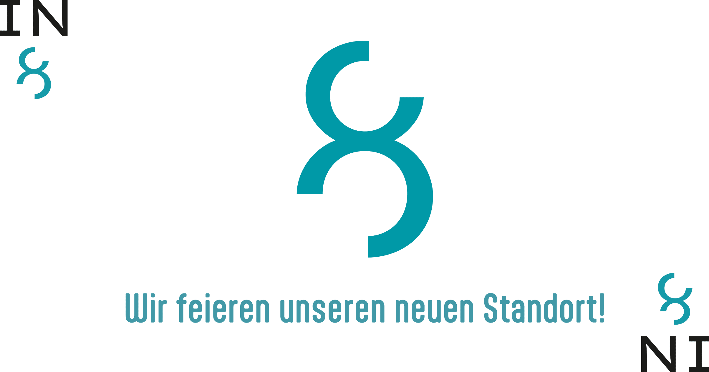 IN8 - Wir feiern unseren neuen Standort!